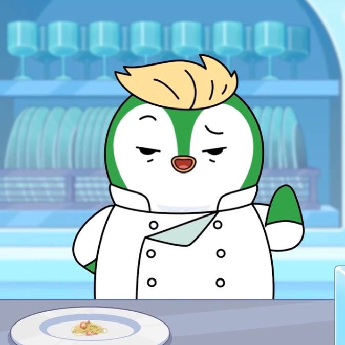 Meltdown Chef Logo
